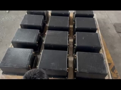 EPS molde EPP 190/270/290/380/540 mm para caja de espuma