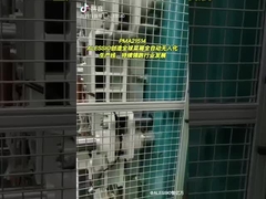 Máquina automática de moldeado de forma EPS-Cajas de espuma de embalaje para pescado y frutas