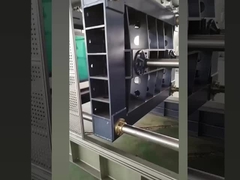 Control de precisión avanzado de la máquina ETPU para formas y producción personalizadas