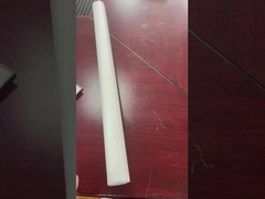 Insertores intercambiables para la fabricación de diversos productos de espuma en moldes EPS Tiempo de ciclo más corto 15s