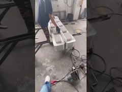 Los moldes personalizados de EPS alcanzan precisión y durabilidad con los mejores materiales