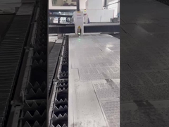 Molde de EPS para piezas y componentes de forma personalizada en la construcción de envases, automóviles y más