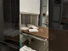 Máquina de moldear con EPS