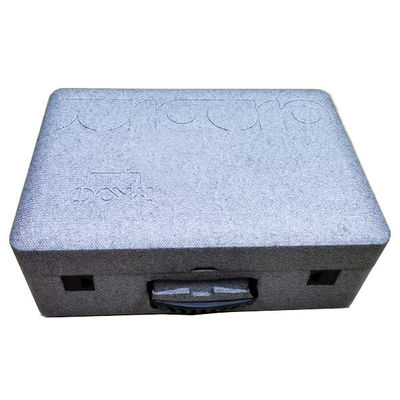 EPP molde EPS personalizable de alta precisión