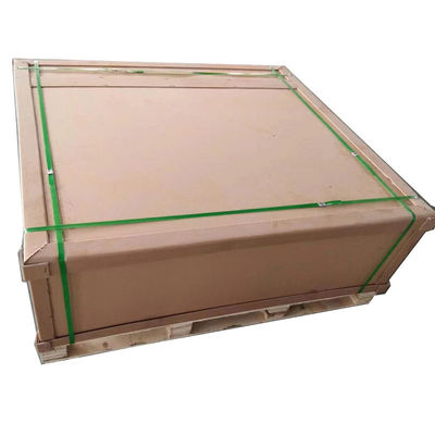 Molde del arte de la espuma de poliestireno del molde de Customzied EPS para la caja de la espuma