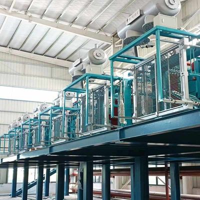 Máquina de moldear de la espuma de la espuma de poliestireno de la eficacia alta EPS