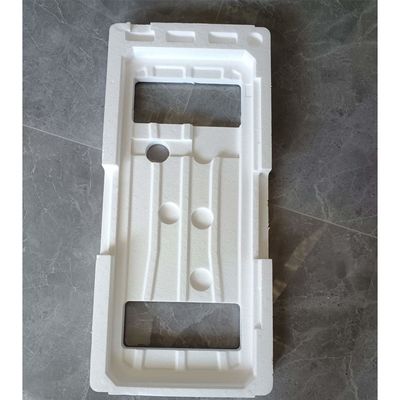 Empaquetado protector del transporte del aire acondicionado del molde de la aleación de aluminio EPS