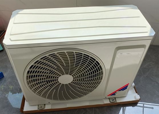 Empaquetado protector del transporte del aire acondicionado del molde de la aleación de aluminio EPS