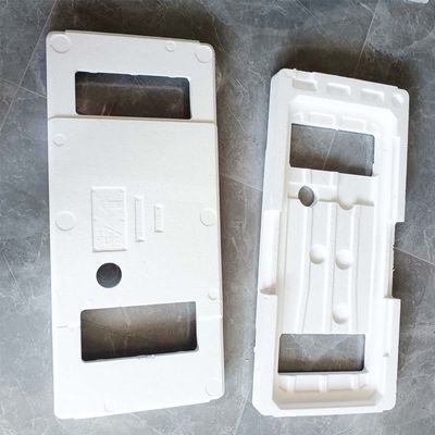 Empaquetado protector del transporte del aire acondicionado del molde de la aleación de aluminio EPS