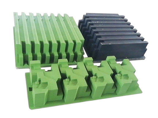 Diseño de molde EPS de ahorro de energía para productos de espuma de poliestireno expandido