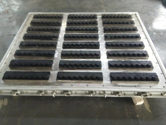 Eficiencia Precisión Moldes EPS personalizados para envases electrónicos