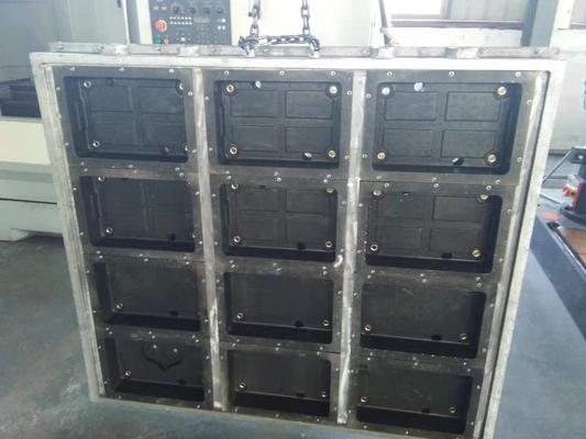 Eficiencia Precisión Moldes EPS personalizados para envases electrónicos