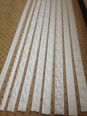 Partes de bajo a mediano volumen hechas asequibles con moldeo EPS para fundición de espuma perdida