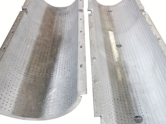 Molde de poliestireno expandido de EPS de precisión para piezas ligeras y de forma personalizada