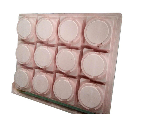 Molde EPS ampliamente utilizado para diseño de productos ligeros e aislantes