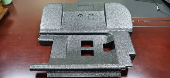 Ahorrar energía Molde EPS personalizado para cajas de espuma de pescado / frutas / verduras