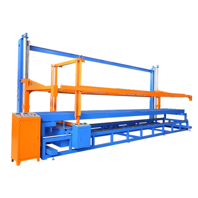 Máquina de cortar bloques de espuma de poliestireno EPS automática 380V