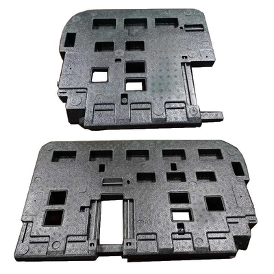 Insertores de molde EPS intercambiables para la fabricación versátil