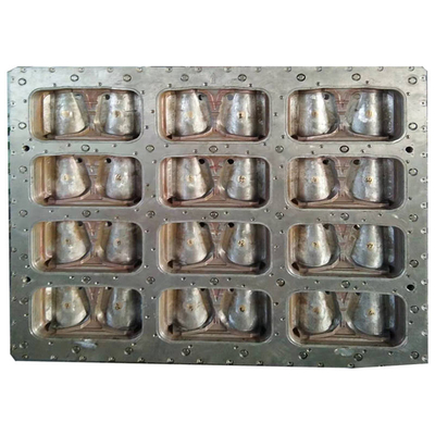 Moldeados de aleación de aluminio para productos ligeros y duraderos