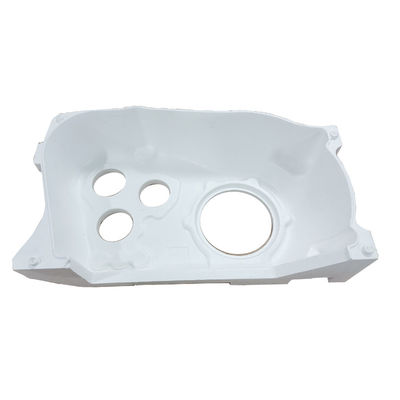 Molde EPS personalizado para la fabricación de productos precisos y consistentes