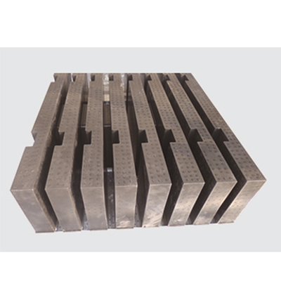 ISO9001 Molde EPS de caja de pescado para envases de frutas y verduras frescas