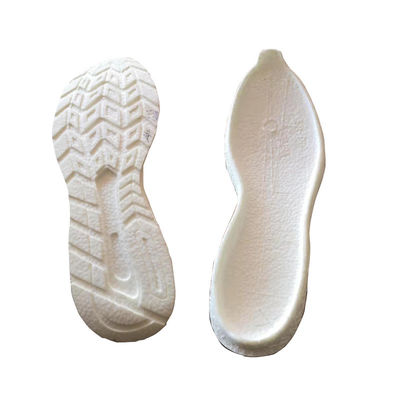 Equipo avanzado de espuma de poliuretano termoplástico elastomérico ETPU para formas y producción personalizadas