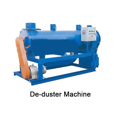 Solución de economía circular Máquina de reciclaje de EPS para el procesamiento sostenible de materiales