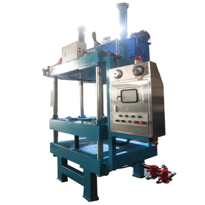 Máquina de moldeo automático de forma de EPS de poliestireno expandible