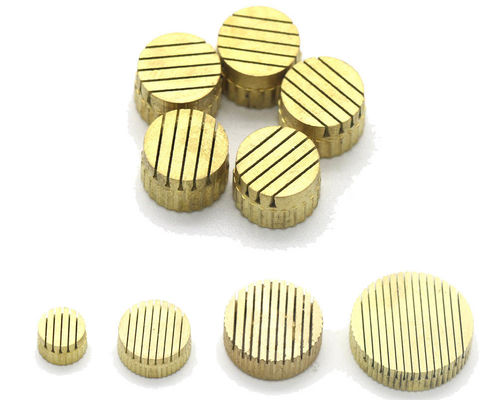 Partes de repuesto de máquinas ESP para accesorios de enchufes a precios competitivos