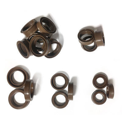 Las piezas de repuesto de la máquina ESP mantienen el negocio funcionando eficientemente