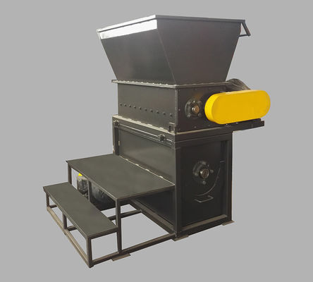 Máquina de reciclaje de EPS versátil para diversos tipos y tamaños de residuos