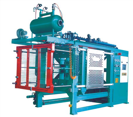 Máquina para hacer espuma de EPS de alta precisión