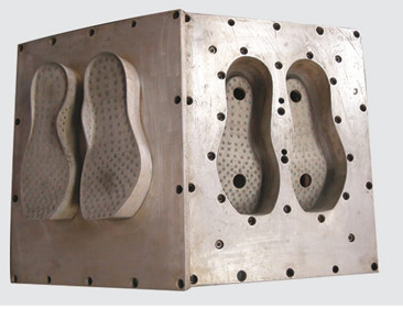 Servicios profesionales personalizados Producción de moldes de EPS por inyección Partes de prototipos rápidos