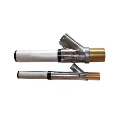 Maquinaria de moldeo de alta calidad Eps piezas de repuesto Molde de inyección sellador calefacción pistola de llenado