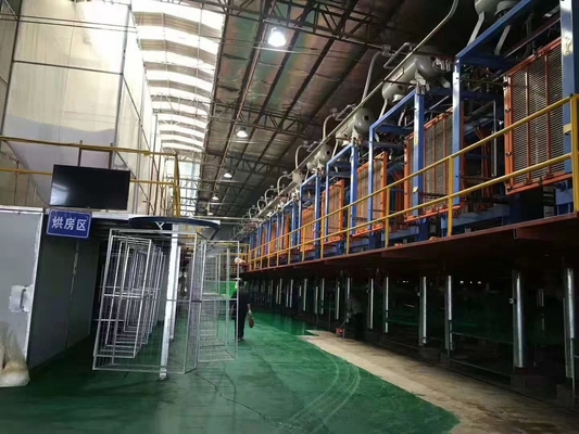 Caja de espuma continua automática máquina de moldeo de forma EPS paquete de embalaje de espuma