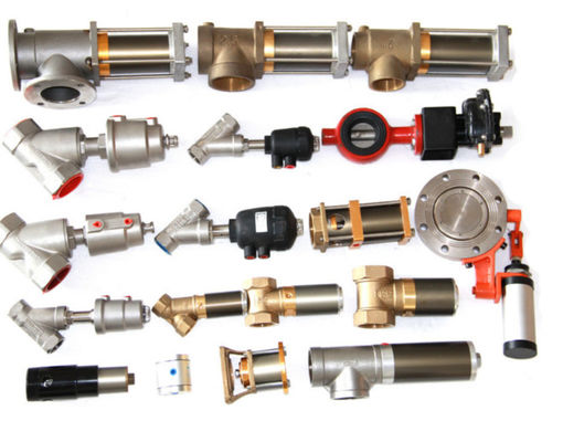 EPS Máquina de moldeado automático Arma de llenado automática ICF con aire de enfriamiento