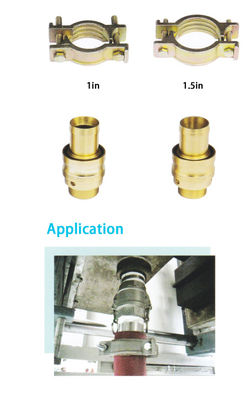 Partes de repuesto para máquinas de metal, acero inoxidable, cobre, latón y aluminio