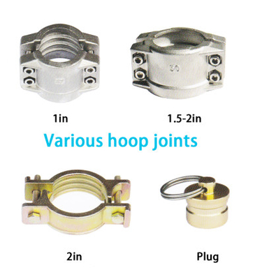Servicios de recambios de máquinas para el cliente, fresado de aluminio, precisión CNC, piezas metálicas