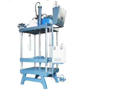 Máquina de moldeo de forma EPS totalmente automática Máquina de línea de producción de espuma