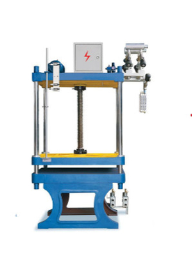 Máquina semiautomática de fundición de espuma perdida de EPS