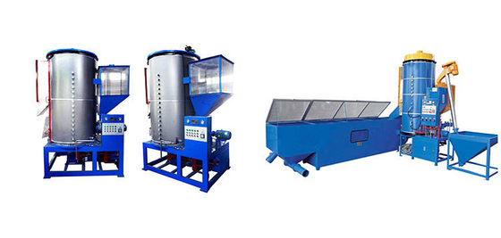 15kw pre ampliador continuo 4900mmx4700mmx3200m m