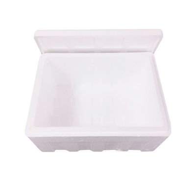 Fruta o aleación de aluminio vegetal del molde de la caja del EPS 6063