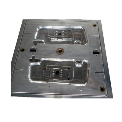 Molde interior de las piezas EPS del coche para el aluminio del visera 6063 del coche