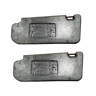Molde interior de las piezas EPS del coche para el aluminio del visera 6063 del coche