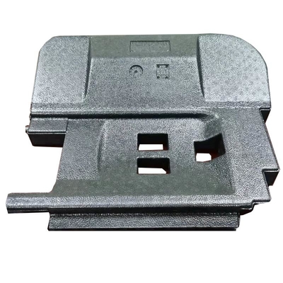 6063 accesorios interiores de aluminio del coche del molde del asiento de carro del EPP