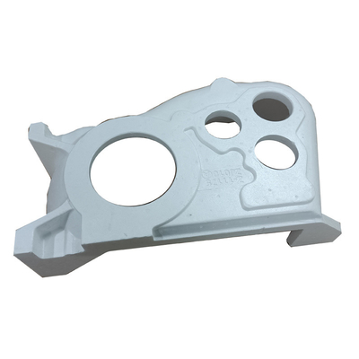 Molde de empaquetado de las piezas del motor de cuadro de coche de la protección EPS