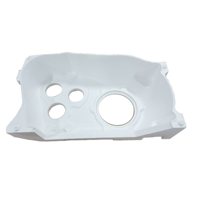Molde de empaquetado de las piezas del motor de cuadro de coche de la protección EPS