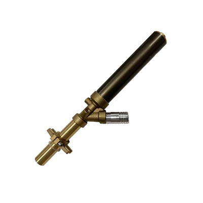 Recambios de relleno normales de la máquina del arma EPS 150m m 180m m
