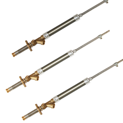 Recambios de Front Air Filling Gun EPS de maquinaria
