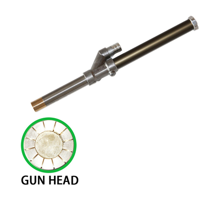 Recambios de Front Air Filling Gun EPS de maquinaria